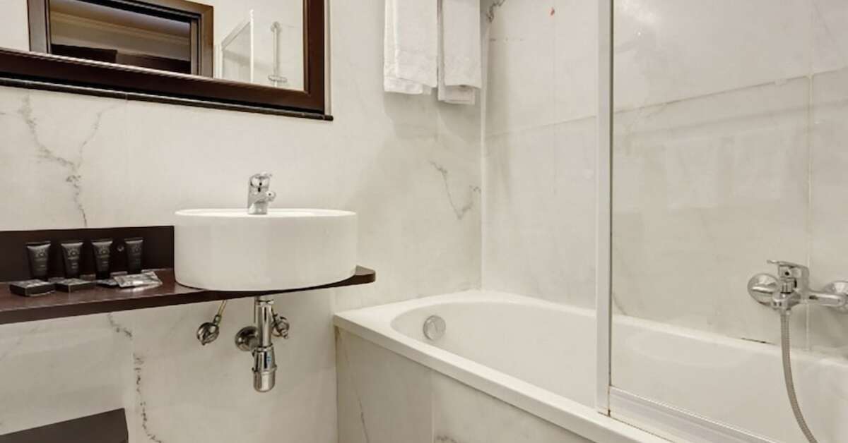 Een foto van Hotel Best Roma