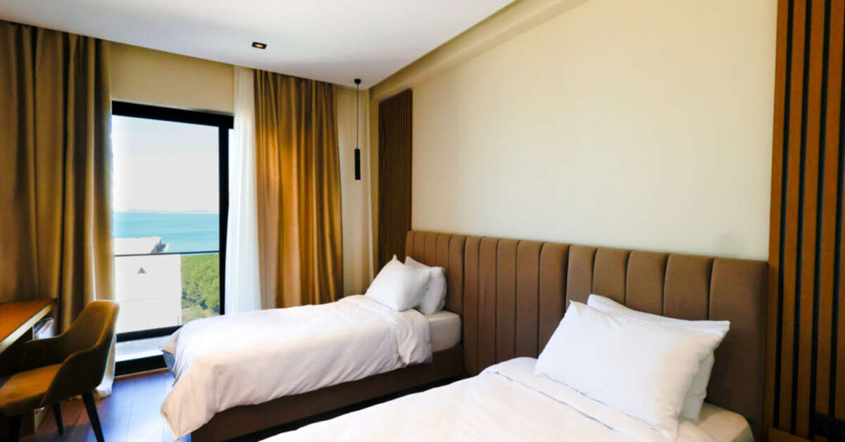 Een foto van Valza Boutique Hotel