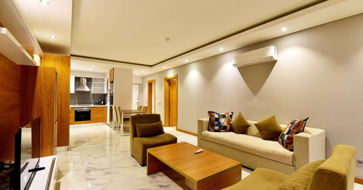 Een foto van Jasmin Elite Residence & Spa