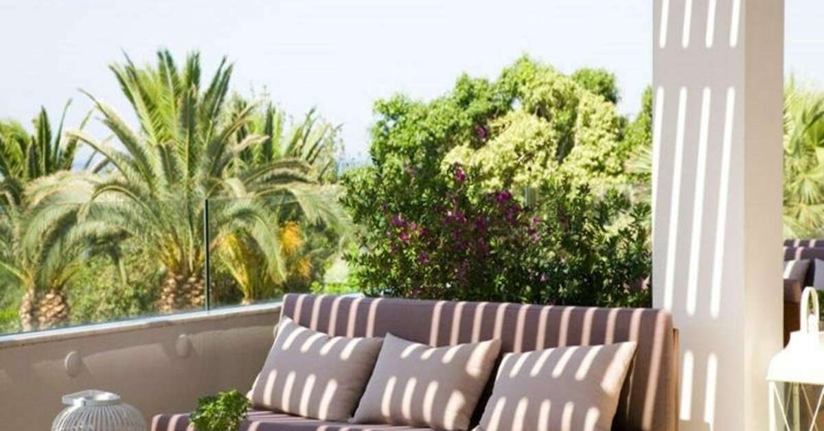 Een foto van Alion Beach Hotel