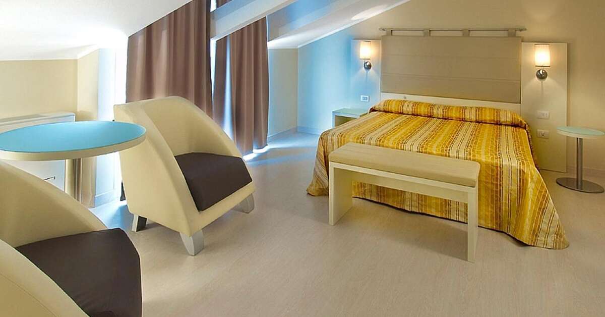 Een foto van Hotel St. Moritz
