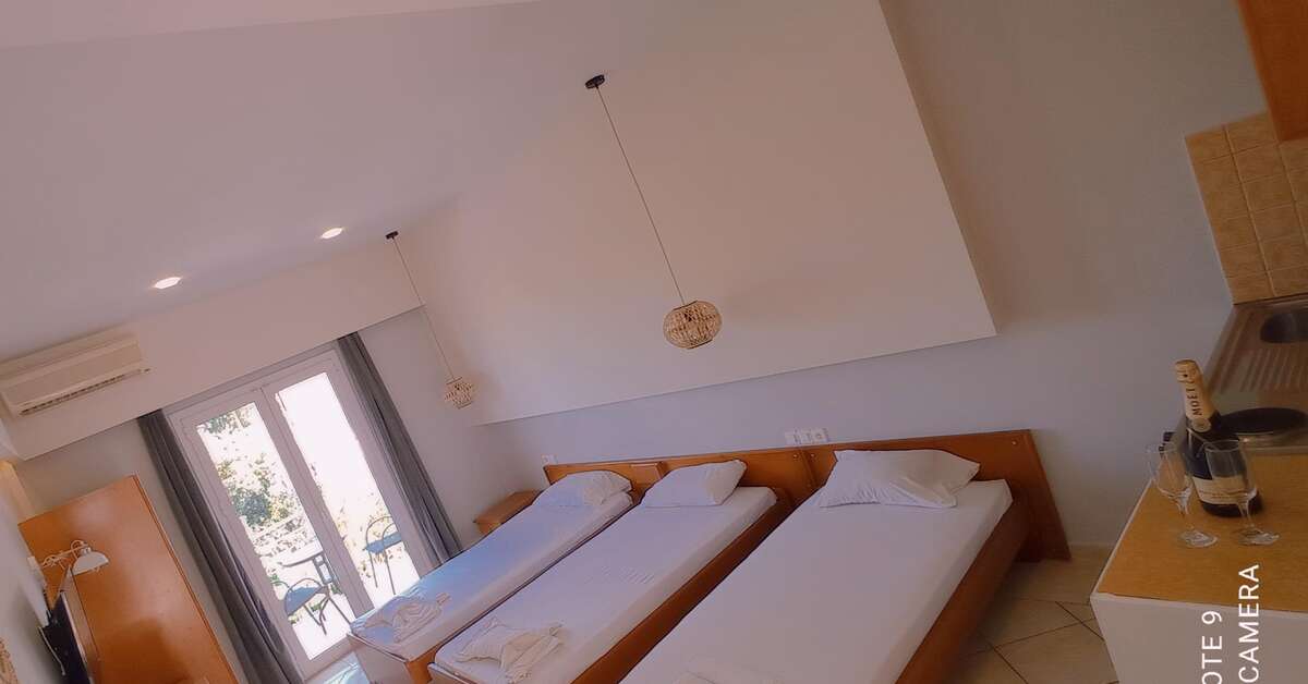 Ein Foto Cavo D'oro Complex
