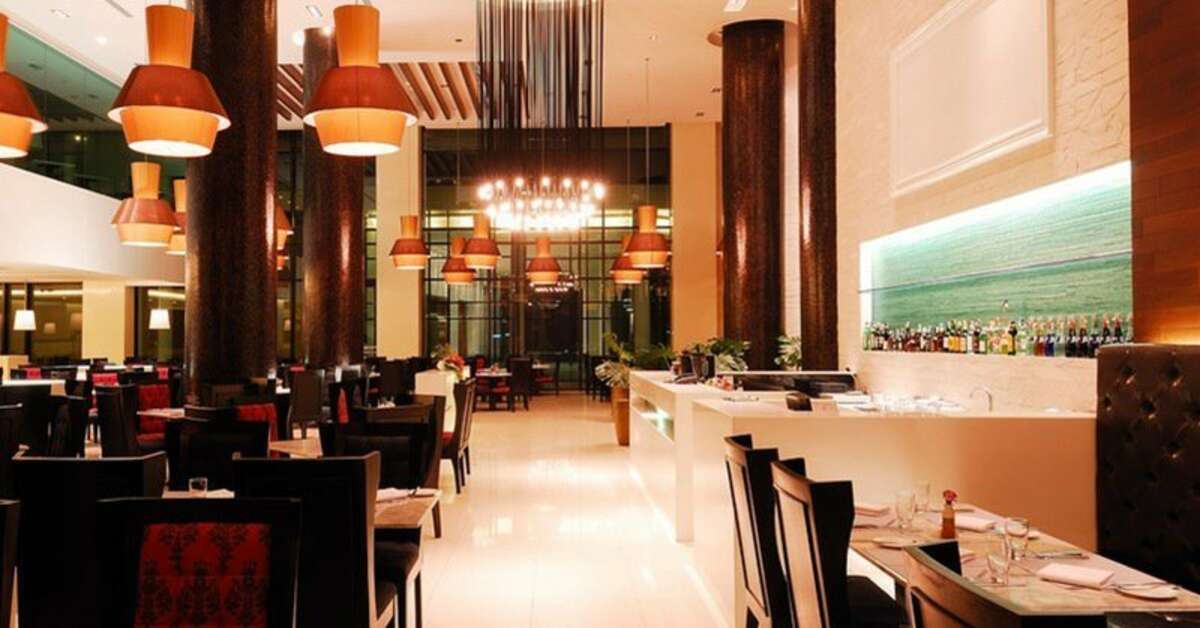 Een foto van The Zign Hotel & Villa