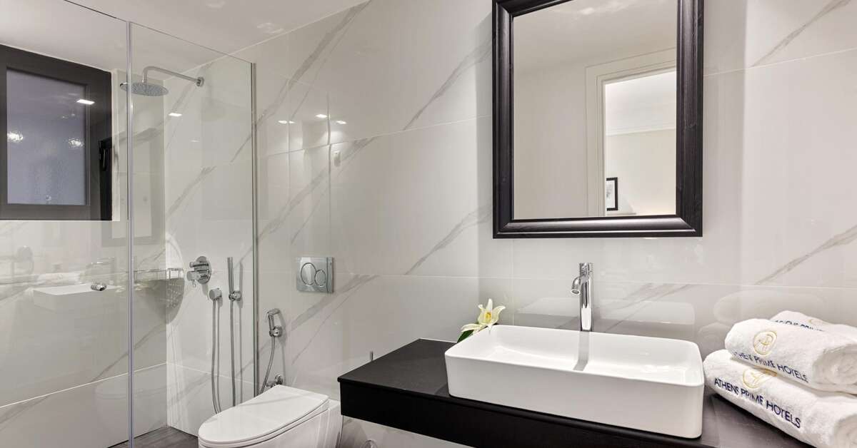 Een foto van Classic By Athens Prime Hotels