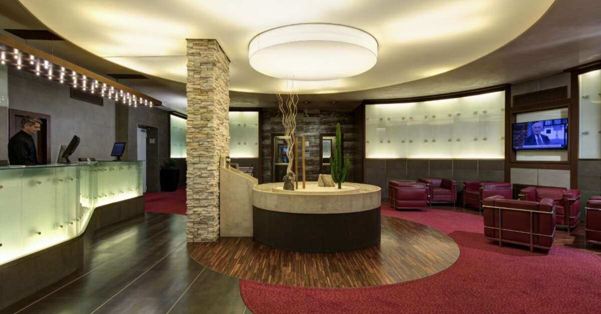 Een foto van Best Western Gorizia Palace