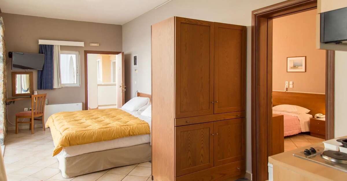 Een foto van Elea Mare Hotel