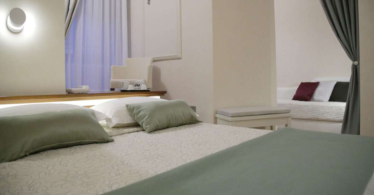 Een foto van Hotel Renaissance