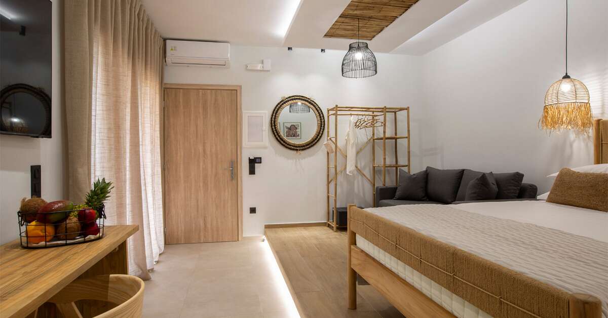 Een foto van Elfam City Suites