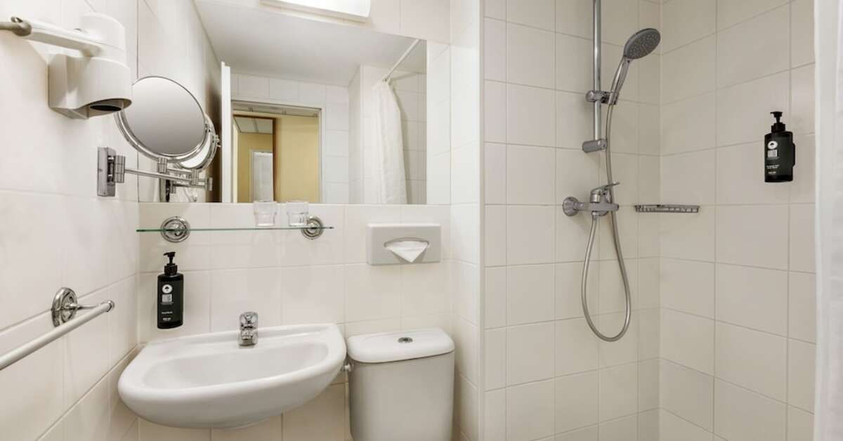 Een foto van Amedia Express Prague Trademark Collection by Wyndham