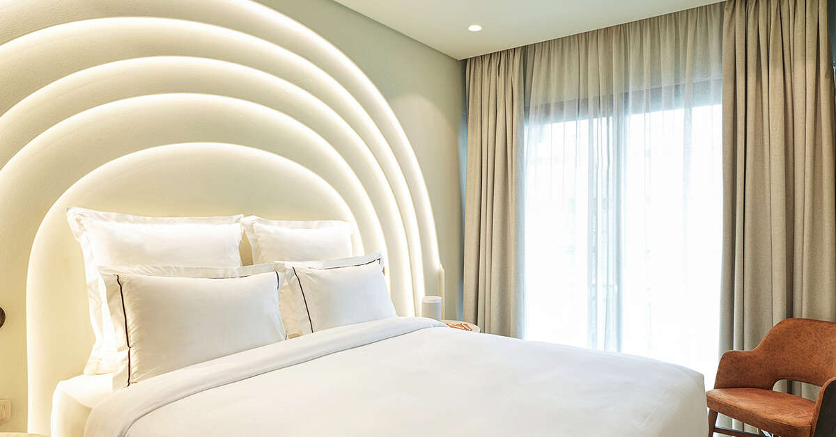 Een foto van Isla Brown Corinthia