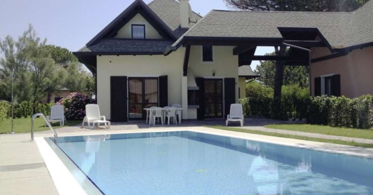 Een foto van Vakantiepark Albarella