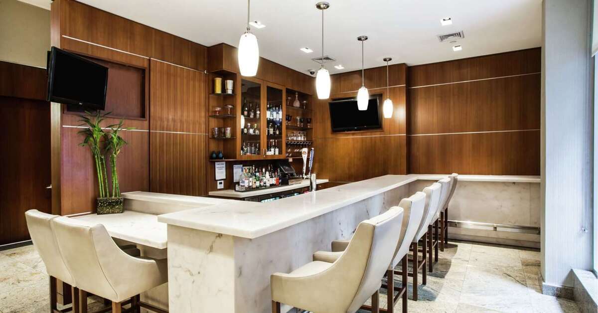 Een foto van Hilton Garden Inn New York - West 35th Street