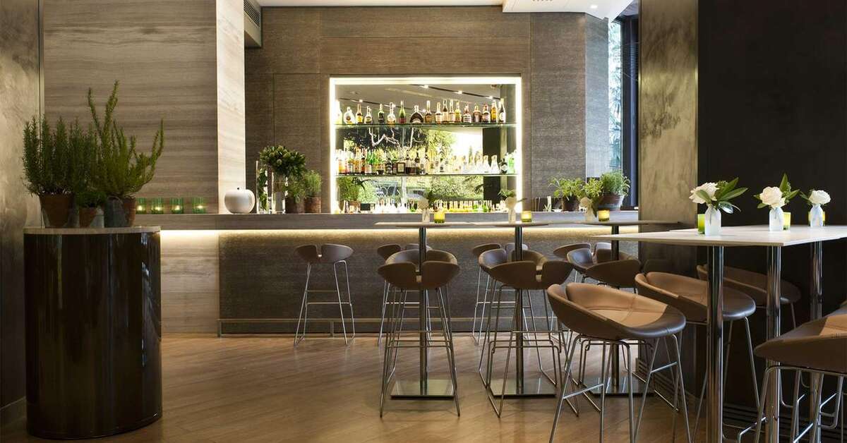 Een foto van Starhotels E.c.h.o