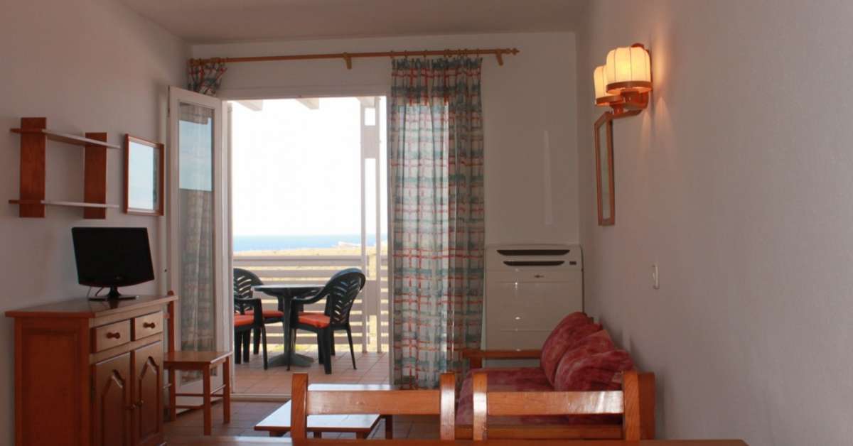 Een foto van Appartementen Son Parc