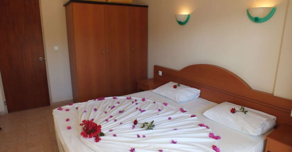 Ein Foto Tuntas Family Suites Kusadasi