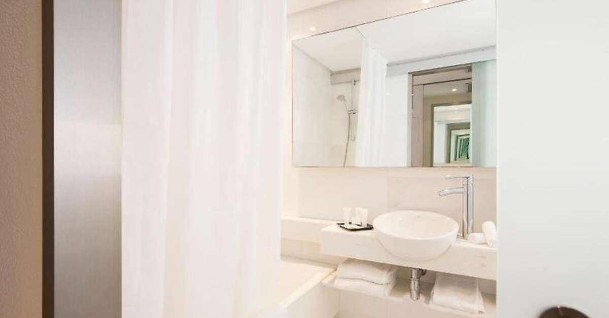 Een foto van Hotel Canyamel Park