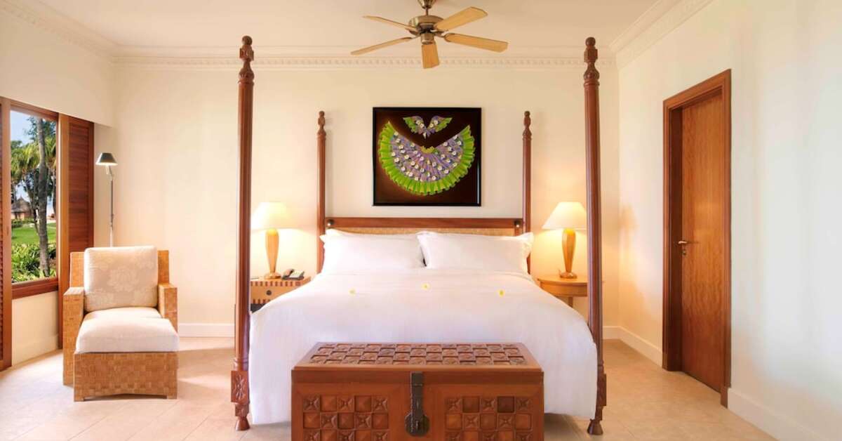 Een foto van Hilton Mauritius Resort & Spa