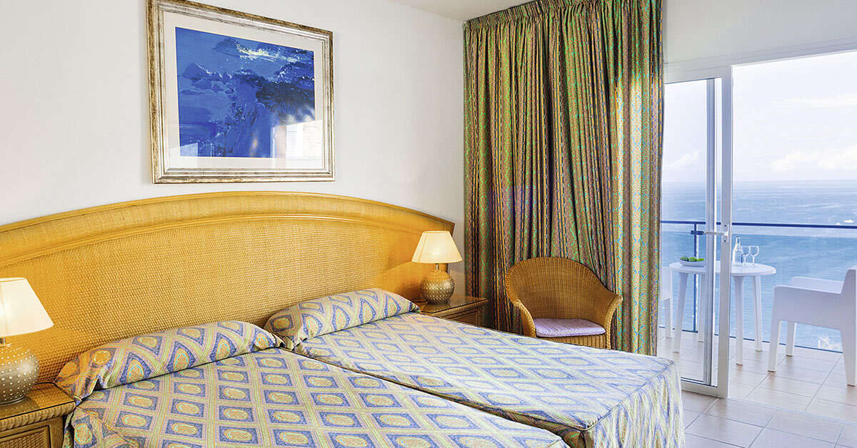 Een foto van Mogan Princess & Beach Club Resort