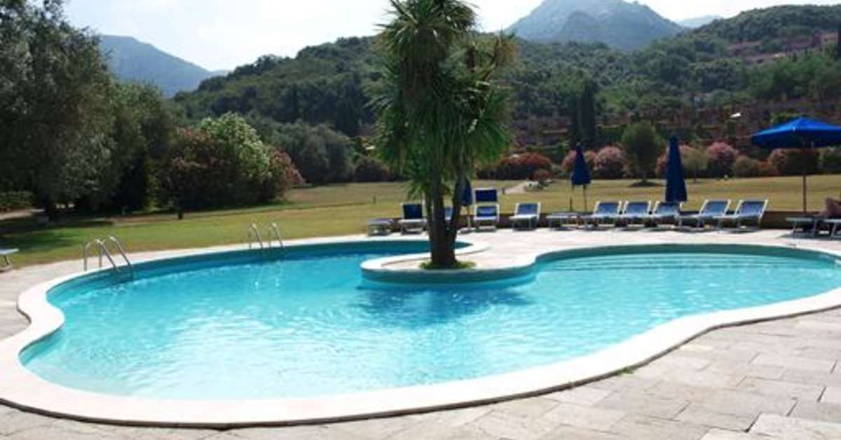 Een foto van Hotel & Resort Sant'Anna del Volterraio