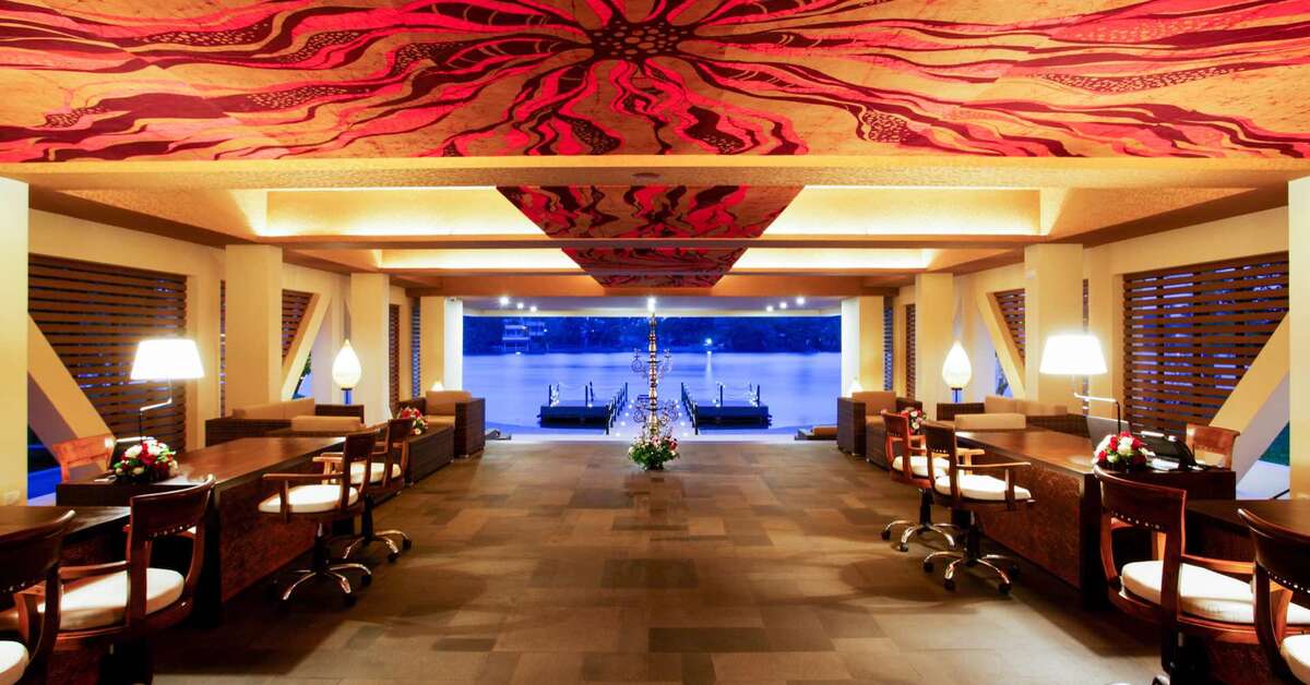 Een foto van Centara Ceysands Resort & Spa Sri Lanka