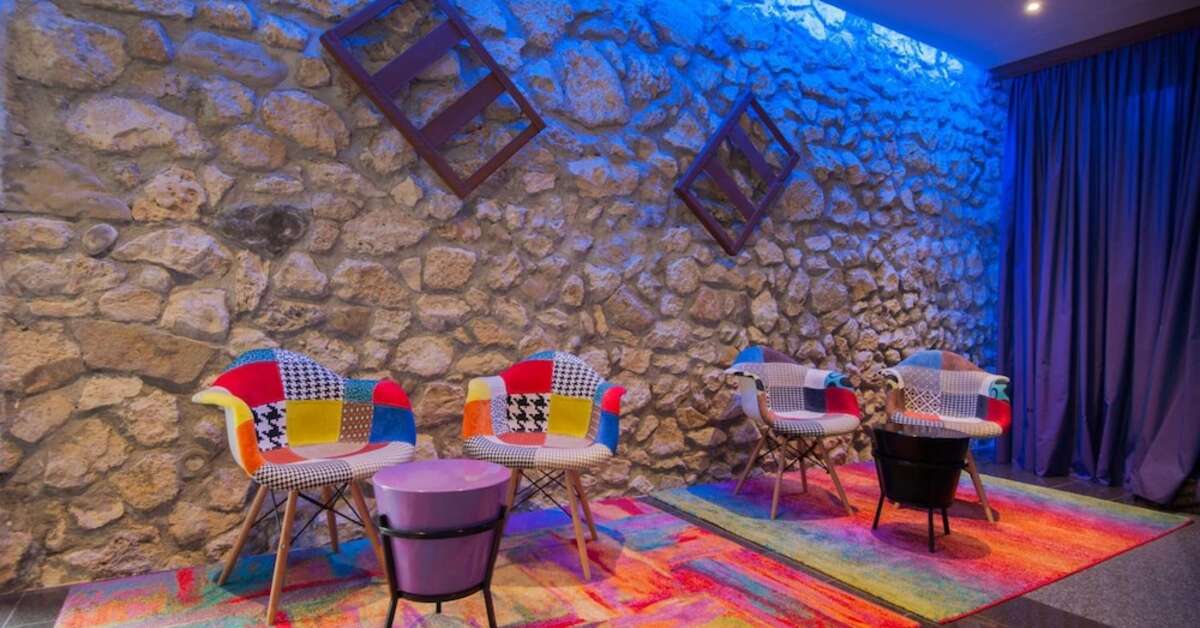 Een foto van Mercury Hotel