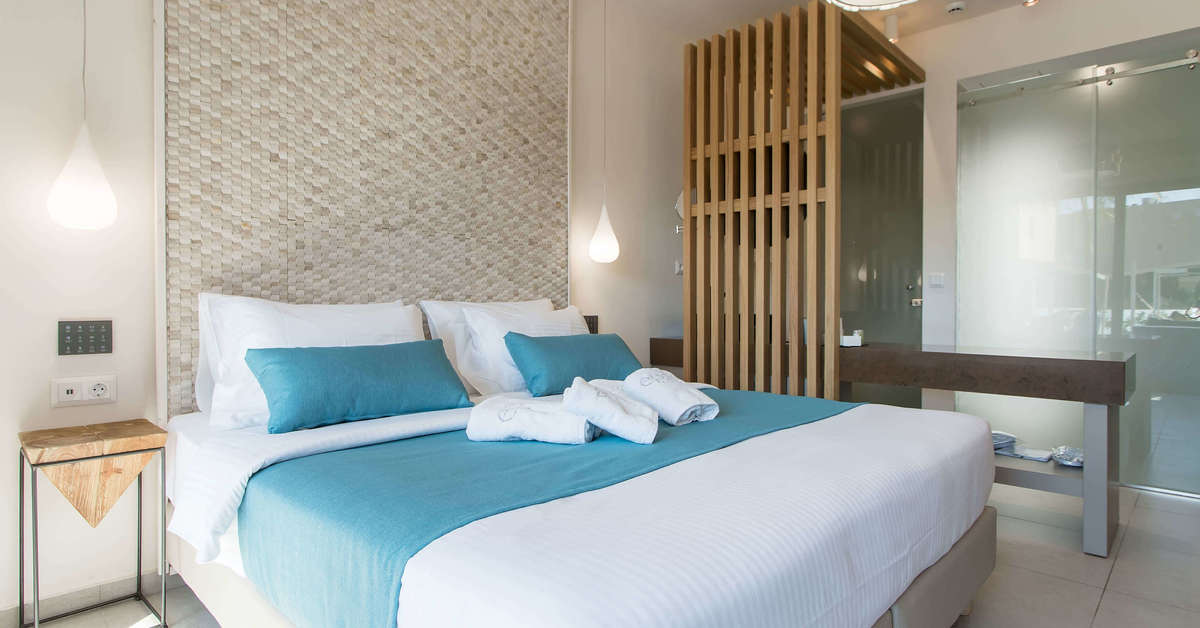Een foto van Epos Luxury Beach Hotel