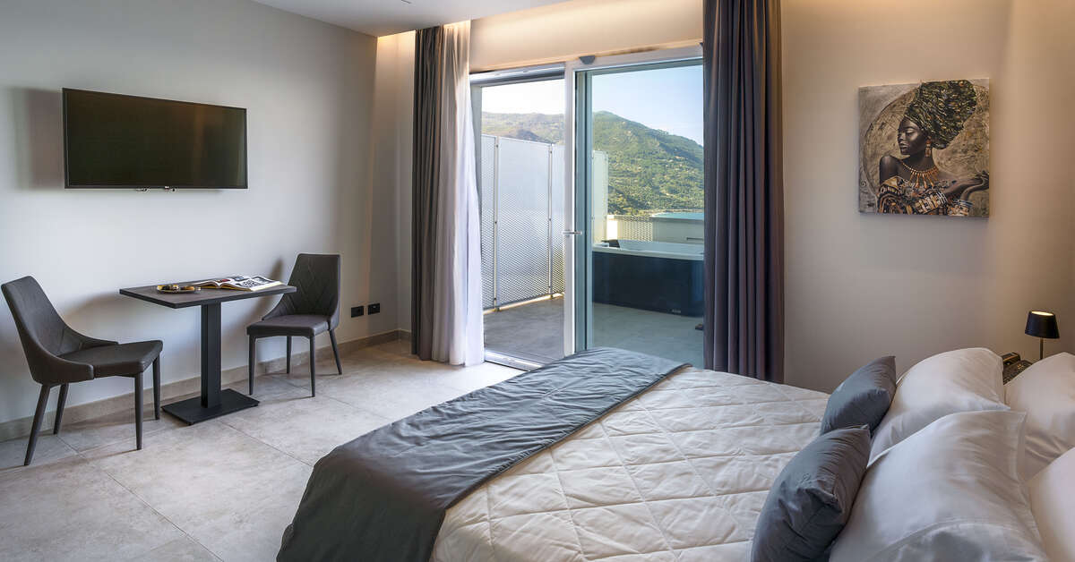 Een foto van Emerald Hotel Residence