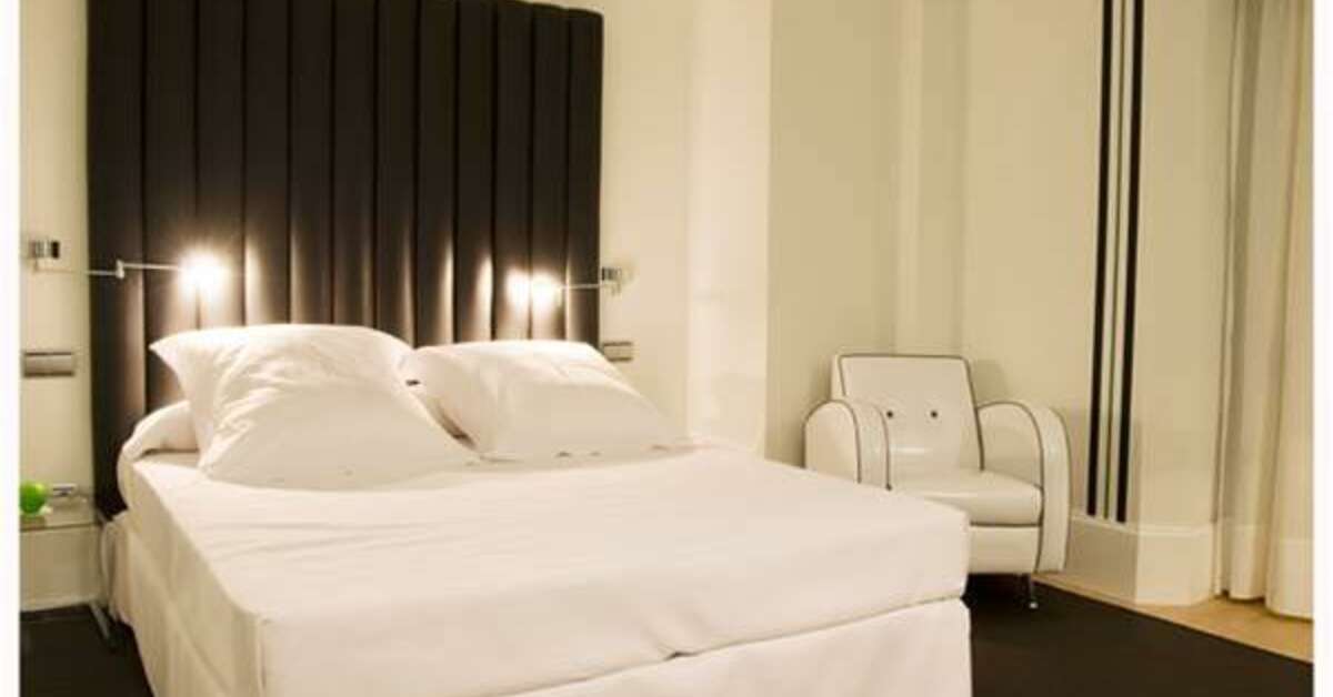 Een foto van Hotel Mariposa