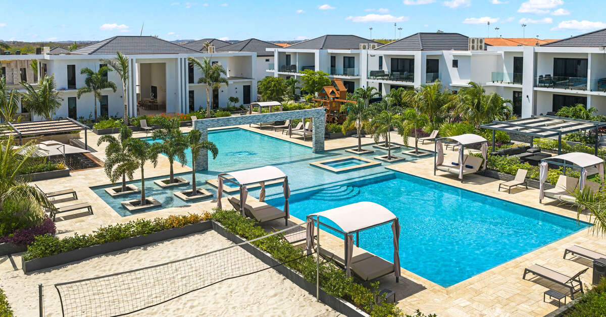 Een foto van Sirena Resort