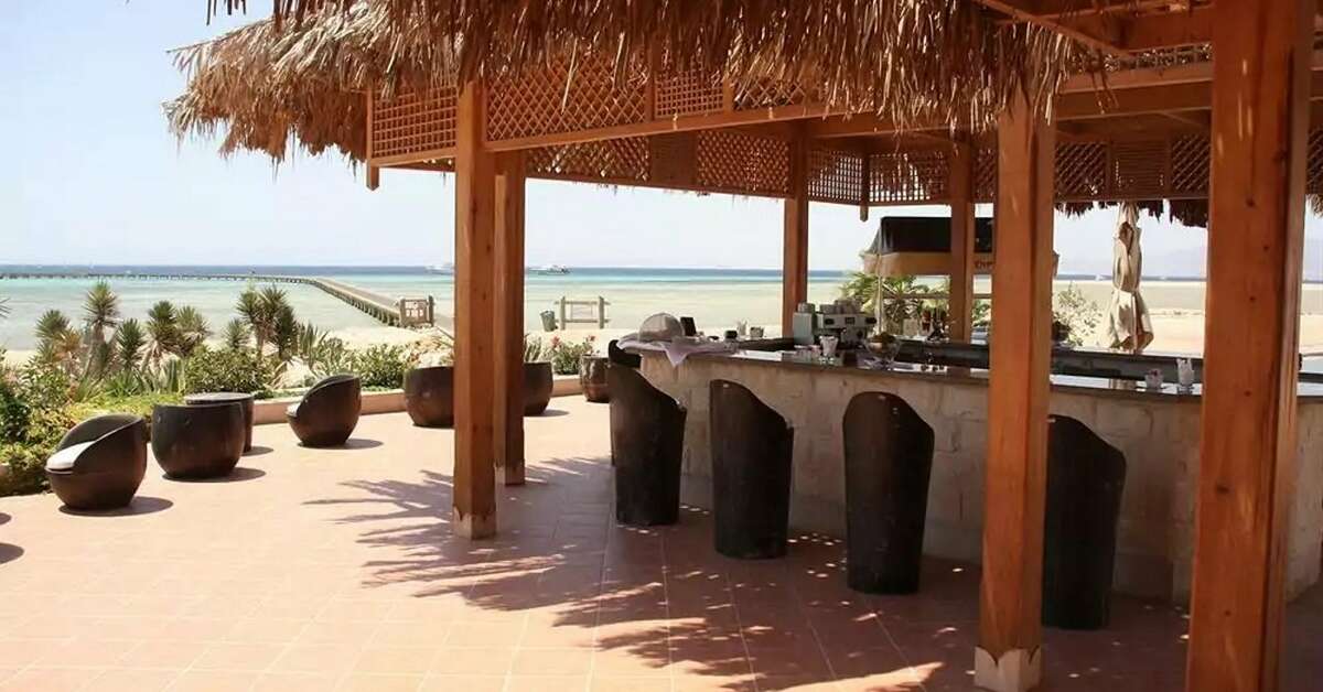 Een foto van The Breakers Diving & Surfing Lodge