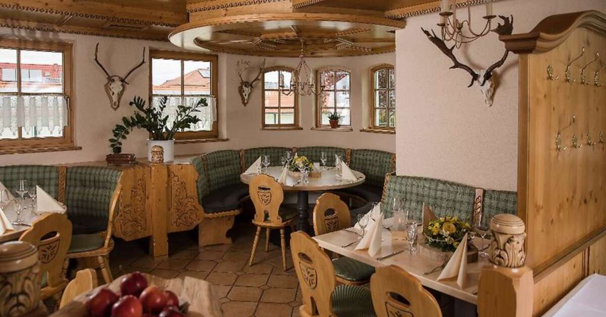 Een foto van Hotel & Restaurant Linderhof