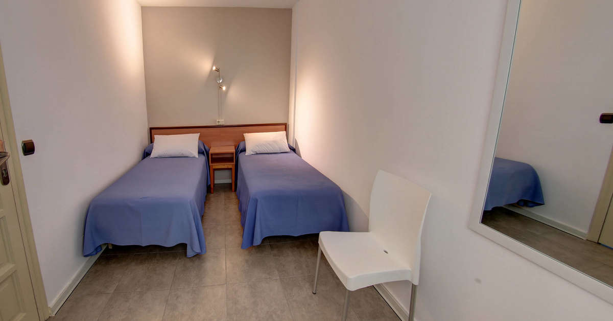 Een foto van Hotel & Appartementen Solimar