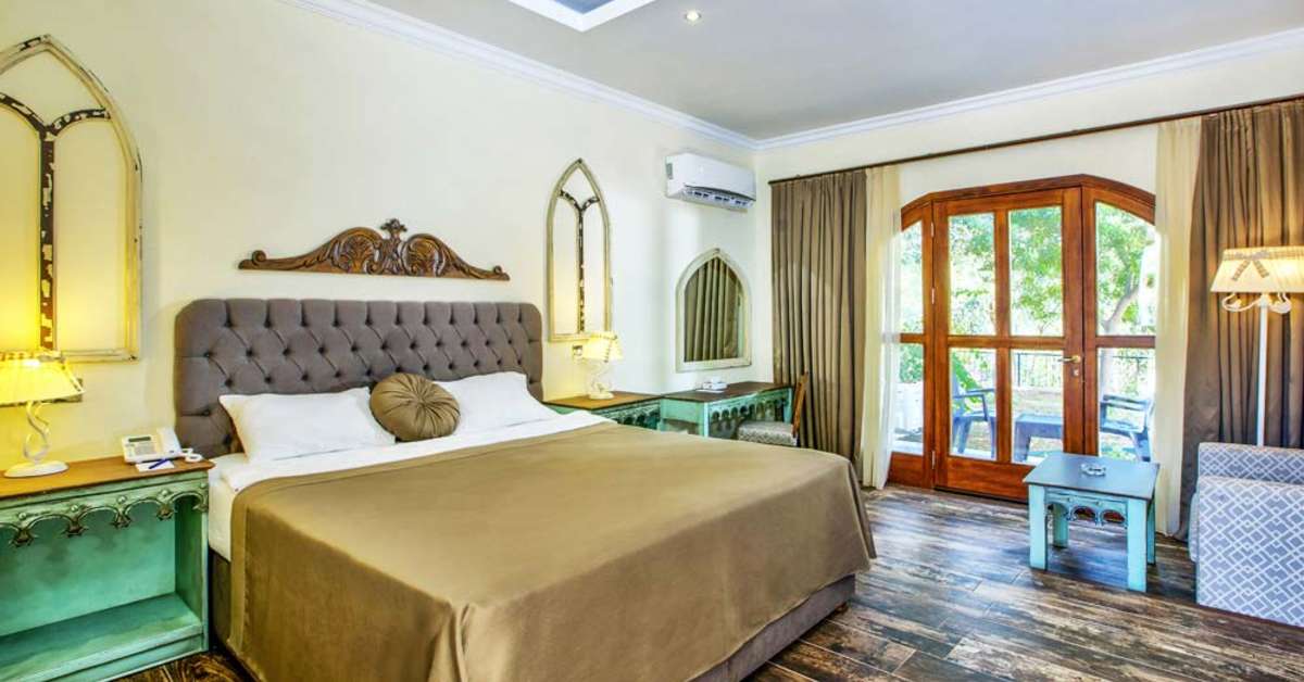 Een foto van Merit Cyprus Garden