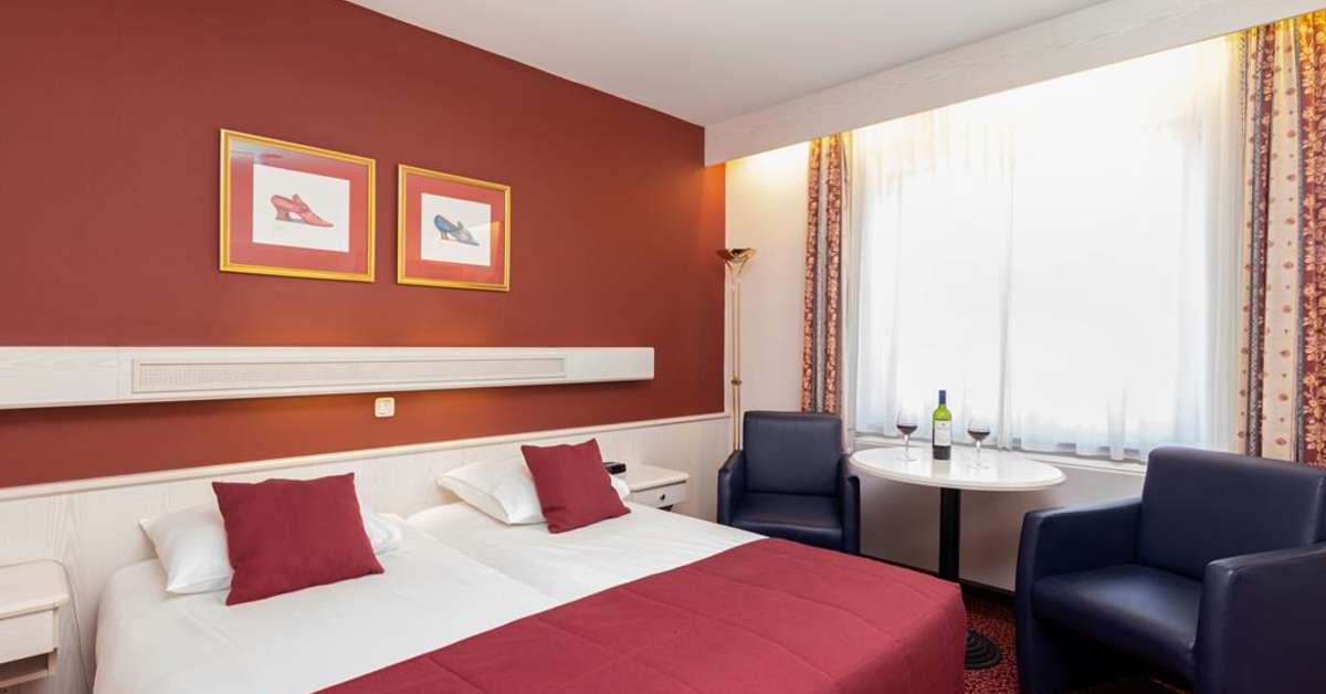 Een foto van Hotel Berg & Dal