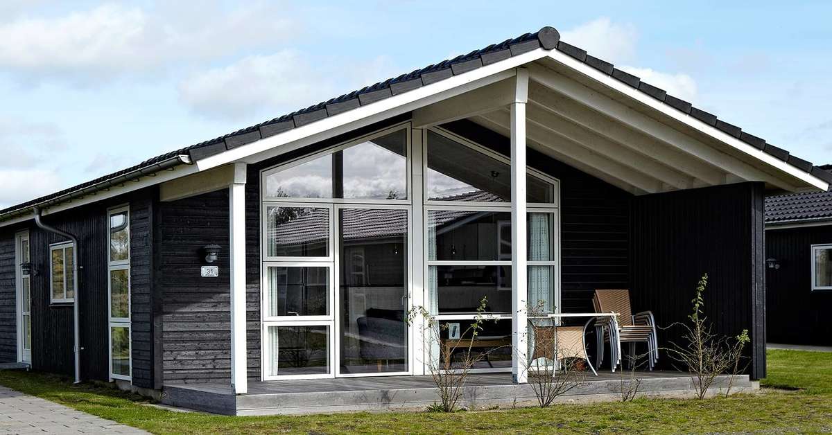 Een foto van Lalandia Billund