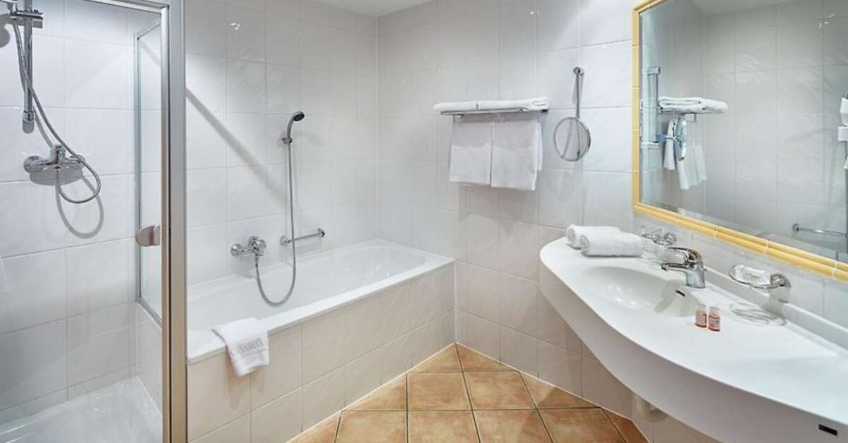 Een foto van Lifthotel Aschaber
