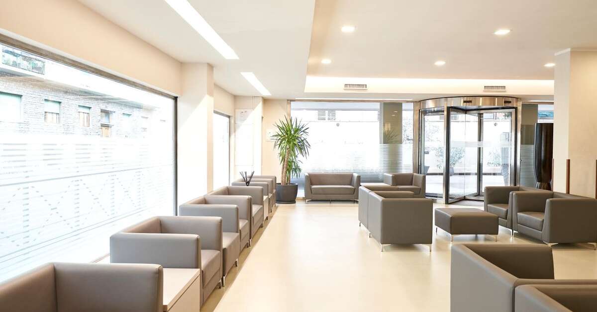 Een foto van Hotel Leonardo da Vinci Florence