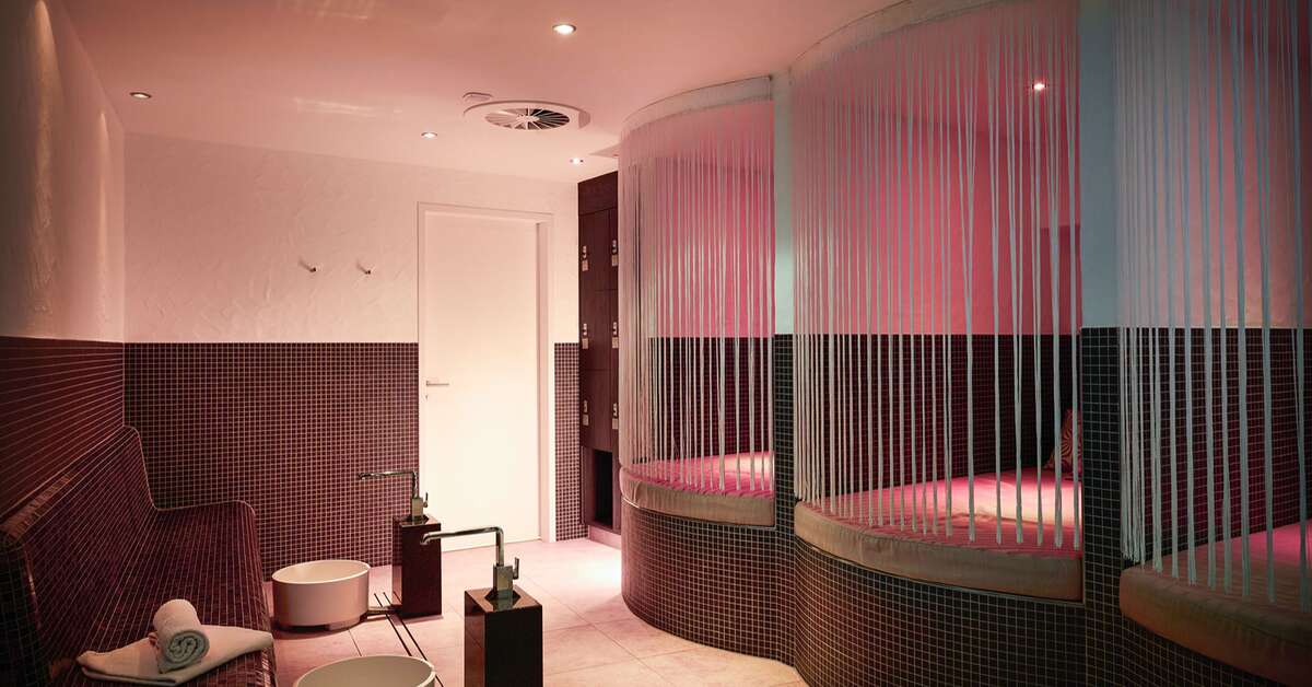 Een foto van Sauerland Stern Hotel