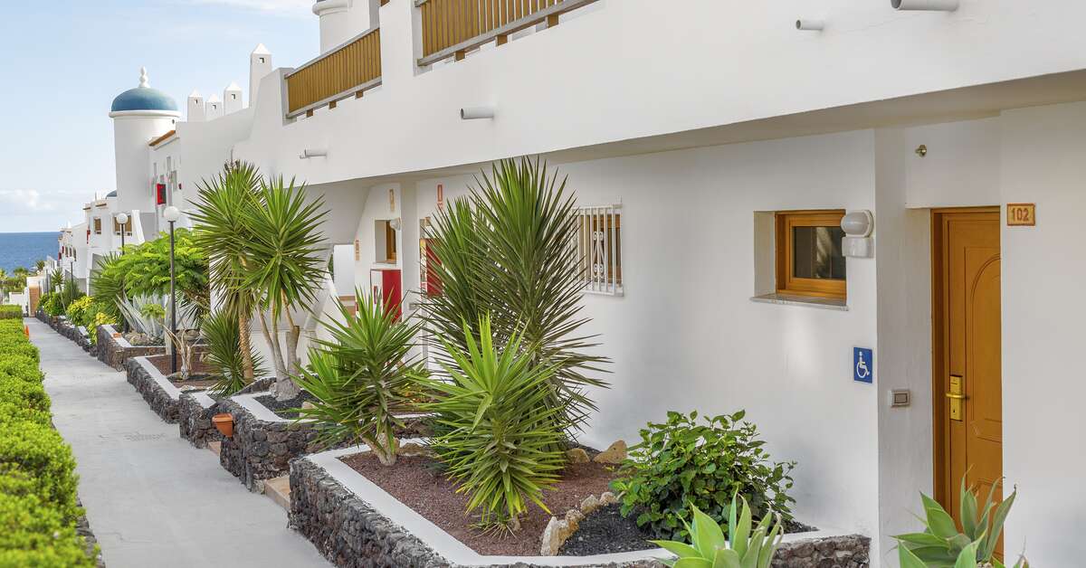 Een foto van Sunset View Club by Diamond Resorts