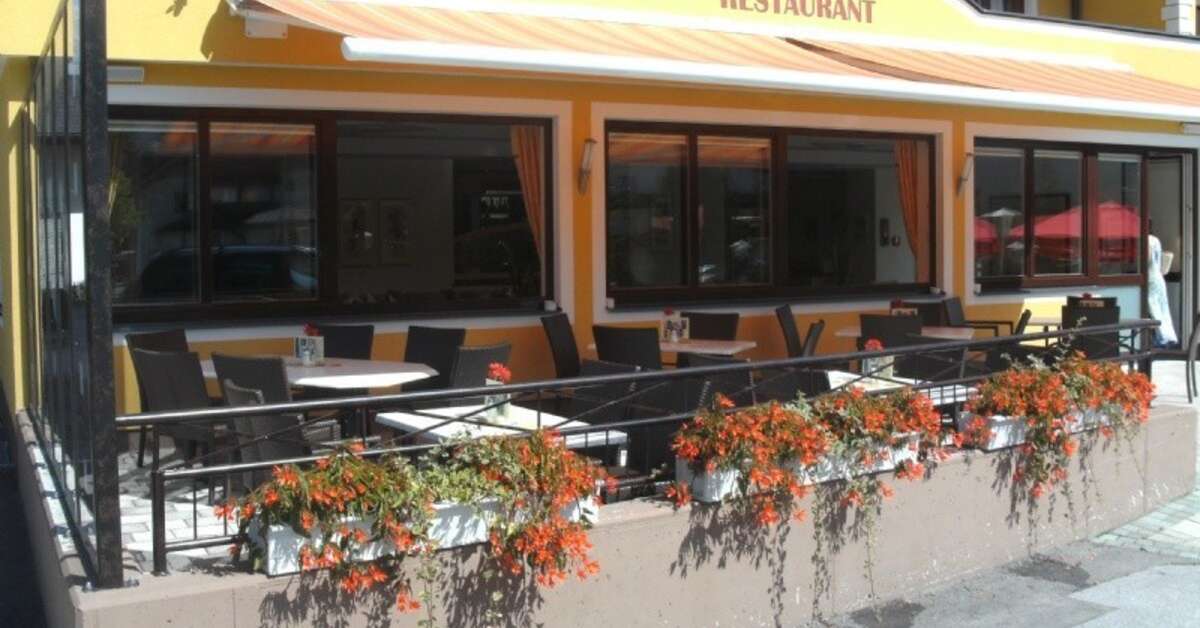 Een foto van Hotel Sonneck