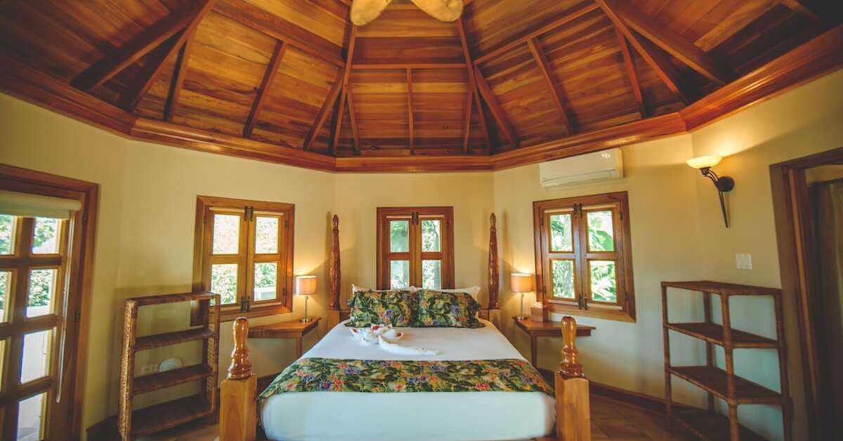 Een foto van Ocean Cliff Hotel Negril