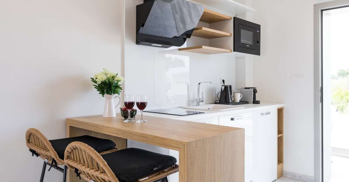 Een foto van V Luxury Suites