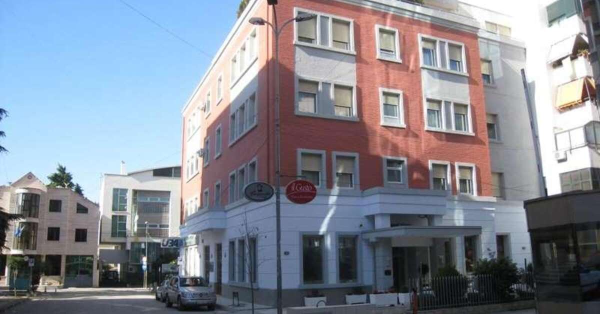 Een foto van Kotoni Boutique Hotel