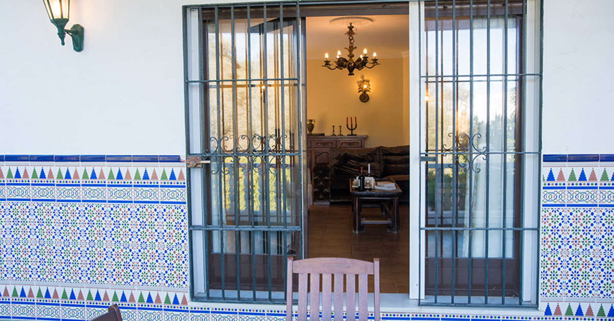 Een foto van Cortijo Fontanilla