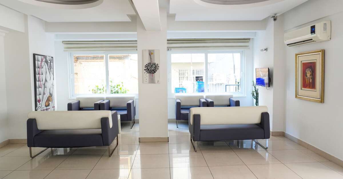Een foto van Kleopatra Hotel