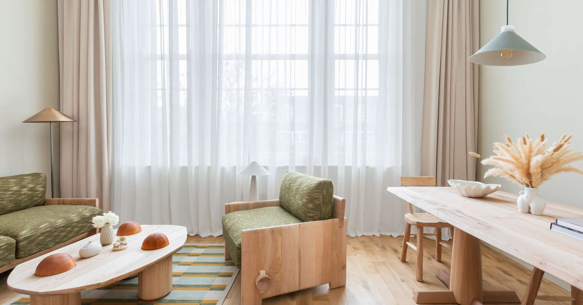 Een foto van Town Hall Hotel