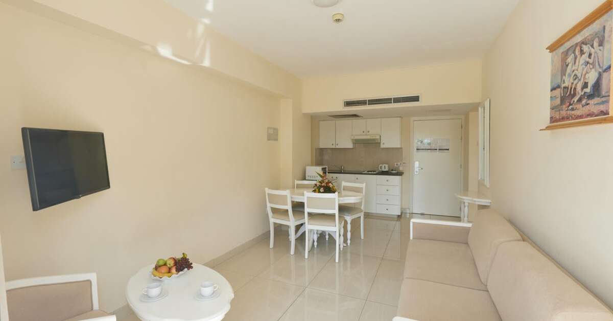 Een foto van Tsokkos Gardens Hotel Apartments