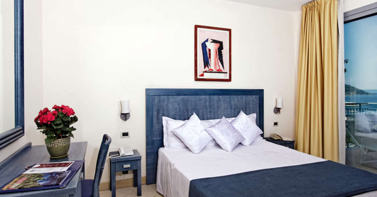Een foto van Hotel Metropol