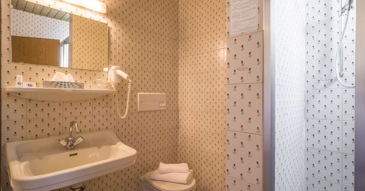 Een foto van Sporthotel Austria