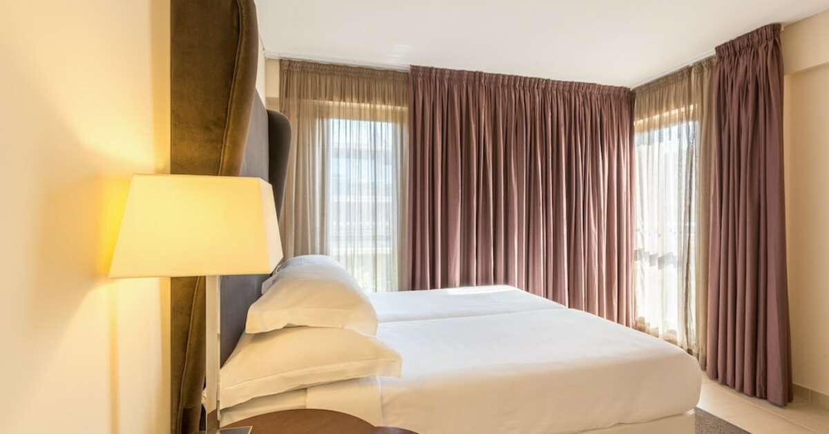 Ein Foto Marriott Residences Salgados Resort